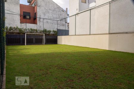 Apartamento para alugar com 36m², 1 quarto e 1 vagaÁrea comum - Campo