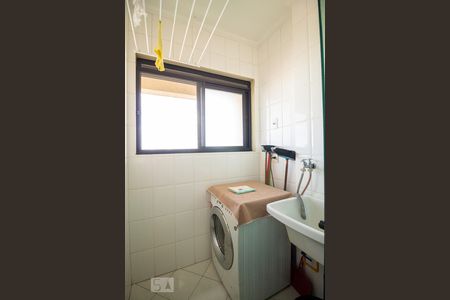 Apartamento para alugar com 36m², 1 quarto e 1 vagaLavanderia 