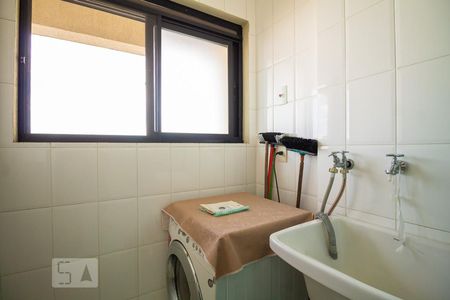 Apartamento para alugar com 36m², 1 quarto e 1 vagaLavanderia 