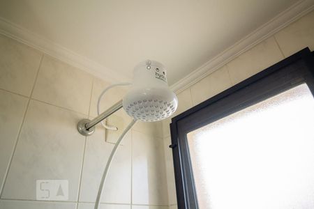 Apartamento para alugar com 36m², 1 quarto e 1 vagaBanheiro da Suíte 