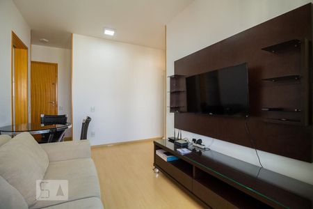 Sala de apartamento para alugar com 1 quarto, 36m² em Vila Mariana, São Paulo