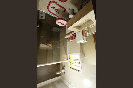 Casa à venda com 150m², 3 quartos e 2 vagasBanheiro 1