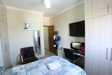 Casa à venda com 150m², 3 quartos e 2 vagasQuarto 2
