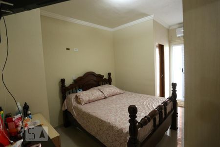 Suíte de casa à venda com 3 quartos, 150m² em Parque Boturussu, São Paulo