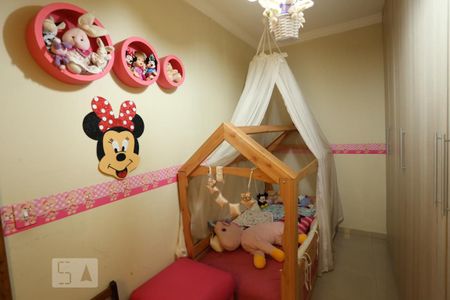 Casa à venda com 150m², 3 quartos e 2 vagasQuarto 1