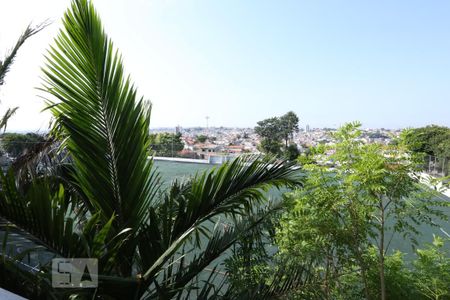 Casa à venda com 150m², 3 quartos e 2 vagasVista da Varanda