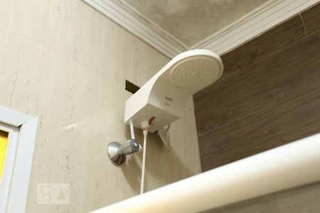 Casa à venda com 150m², 3 quartos e 2 vagasBanheiro 1