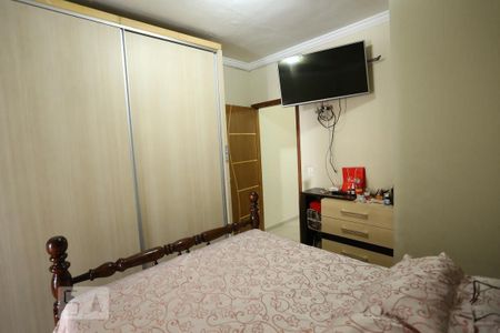 Suíte de casa à venda com 3 quartos, 150m² em Parque Boturussu, São Paulo