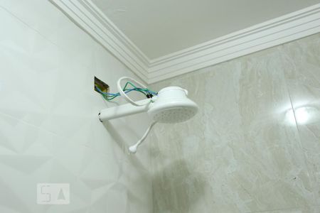 Casa à venda com 150m², 3 quartos e 2 vagasBanheiro 2