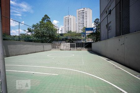 Apartamento à venda com 64m², 2 quartos e 1 vagaQuadra Esportiva