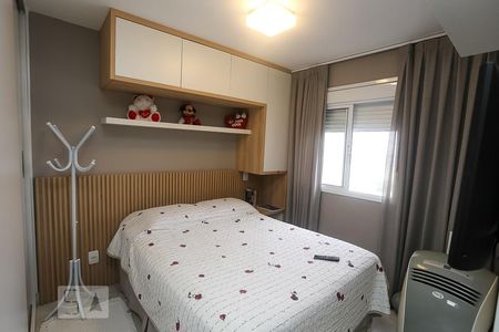 Apartamento à venda com 64m², 2 quartos e 1 vagasuíte