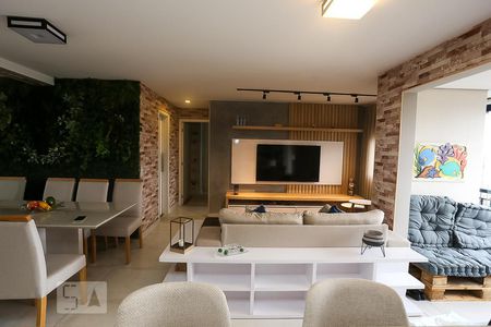 Apartamento à venda com 64m², 2 quartos e 1 vagaSala