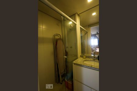 Apartamento à venda com 64m², 2 quartos e 1 vagaBanheiro