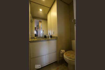 Apartamento à venda com 64m², 2 quartos e 1 vagaBanheiro