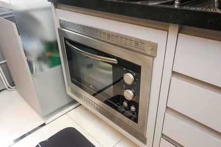 Apartamento à venda com 64m², 2 quartos e 1 vagaCozinha