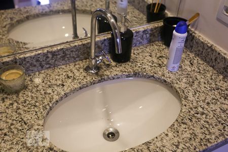 Apartamento à venda com 64m², 2 quartos e 1 vagaBanheiro