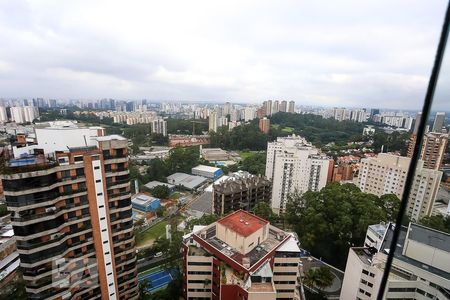Apartamento à venda com 64m², 2 quartos e 1 vagaSala vista