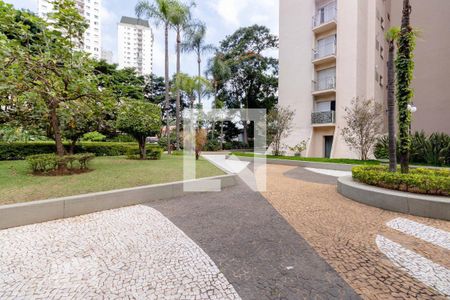 Apartamento para alugar com 60m², 1 quarto e 1 vaga Apartamento para alugar com 60m², 1 quarto e 1 vagaJardim