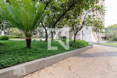 Apartamento para alugar com 60m², 1 quarto e 1 vaga Apartamento para alugar com 60m², 1 quarto e 1 vagaJardim