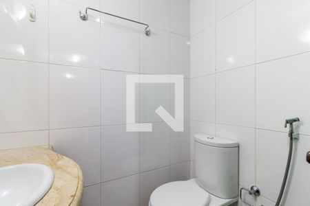 Apartamento para alugar com 60m², 1 quarto e 1 vaga Apartamento para alugar com 60m², 1 quarto e 1 vagaBanheiro