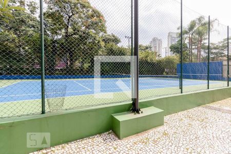 Apartamento para alugar com 60m², 1 quarto e 1 vaga Apartamento para alugar com 60m², 1 quarto e 1 vagaQuadra Tenis