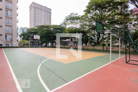 Apartamento para alugar com 60m², 1 quarto e 1 vaga Apartamento para alugar com 60m², 1 quarto e 1 vagaQuadra Esportiva