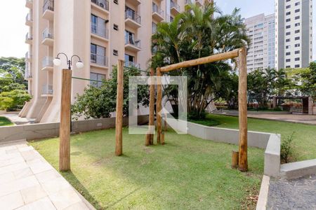 Apartamento para alugar com 60m², 1 quarto e 1 vaga Apartamento para alugar com 60m², 1 quarto e 1 vagaÁrea Comum