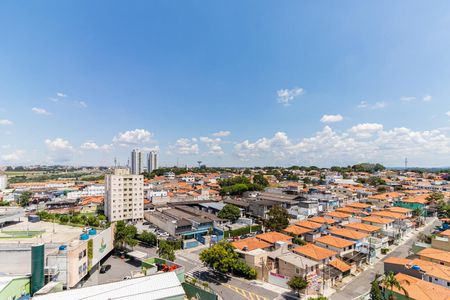 Vista do Quarto 1 de apartamento à venda com 3 quartos, 72m² em Socorro, São Paulo