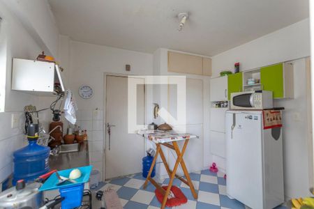 Apartamento à venda com 90m², 3 quartos e sem vaga Apartamento à venda com 90m², 3 quartos e sem vagaCozinha