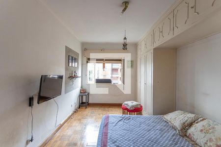 Quarto 2 de apartamento à venda com 3 quartos, 90m² em Perdizes, São Paulo