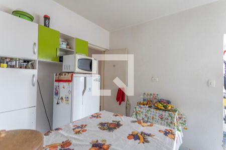 Apartamento à venda com 90m², 3 quartos e sem vaga Apartamento à venda com 90m², 3 quartos e sem vagaCozinha