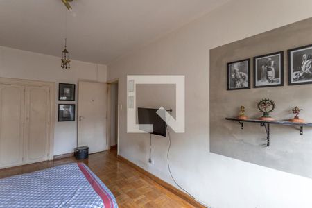 Apartamento à venda com 90m², 3 quartos e sem vaga Apartamento à venda com 90m², 3 quartos e sem vagaQuarto 2