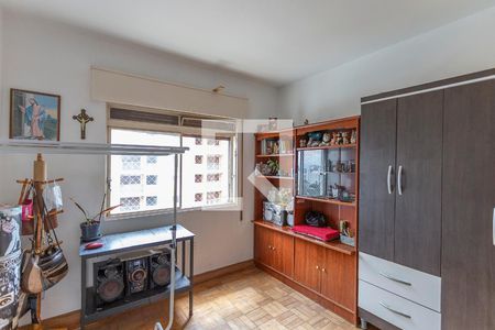 Quarto 1 de apartamento à venda com 3 quartos, 90m² em Perdizes, São Paulo