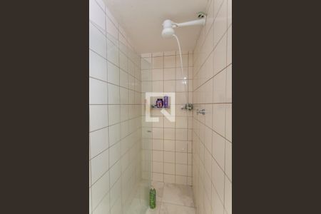 Apartamento à venda com 90m², 3 quartos e sem vaga Apartamento à venda com 90m², 3 quartos e sem vagaBanheiro Social