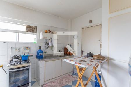 Apartamento à venda com 90m², 3 quartos e sem vaga Apartamento à venda com 90m², 3 quartos e sem vagaCozinha