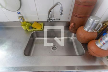 Apartamento à venda com 90m², 3 quartos e sem vaga Apartamento à venda com 90m², 3 quartos e sem vagaCozinha