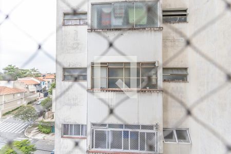 Apartamento à venda com 90m², 3 quartos e sem vaga Apartamento à venda com 90m², 3 quartos e sem vagaVista Área de Serviço