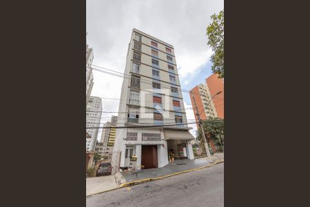 Apartamento à venda com 90m², 3 quartos e sem vaga Apartamento à venda com 90m², 3 quartos e sem vagaFachada