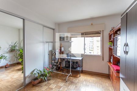 Quarto 1 de apartamento à venda com 3 quartos, 90m² em Perdizes, São Paulo