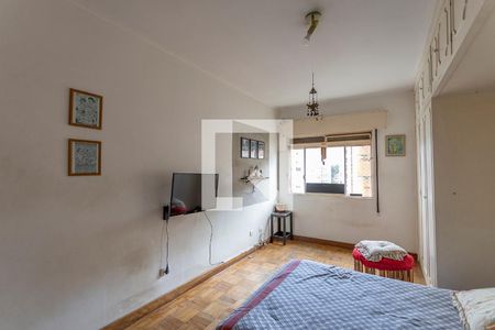 Quarto 2 de apartamento à venda com 3 quartos, 90m² em Perdizes, São Paulo