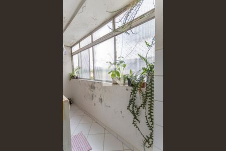 Apartamento à venda com 90m², 3 quartos e sem vaga Apartamento à venda com 90m², 3 quartos e sem vagaÁrea de Serviço