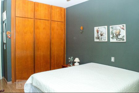 Casa para alugar com 340m², 5 quartos e 6 vagasSuíte 1