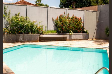 Casa para alugar com 340m², 5 quartos e 6 vagasPiscina