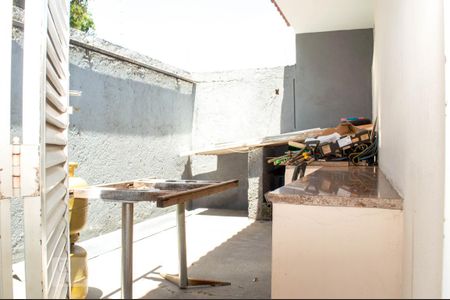 Casa para alugar com 340m², 5 quartos e 6 vagasQuintal