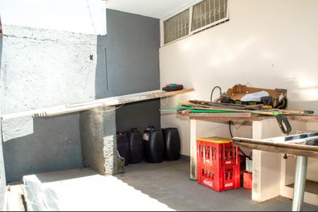 Casa para alugar com 340m², 5 quartos e 6 vagasQuintal