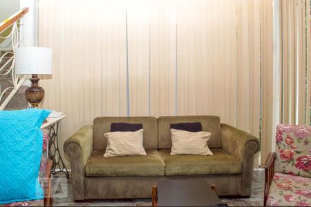 Casa para alugar com 340m², 5 quartos e 6 vagasSala de TV