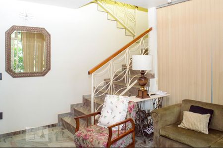 Casa para alugar com 340m², 5 quartos e 6 vagasSala de TV