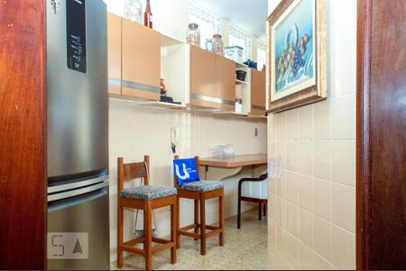 Casa para alugar com 340m², 5 quartos e 6 vagasCozinha