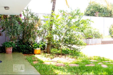 Casa para alugar com 340m², 5 quartos e 6 vagasQuintal