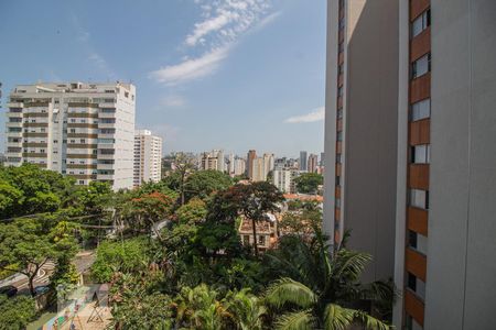Apartamento à venda com 4 quartos, 234m² em Santo Amaro, São Paulo